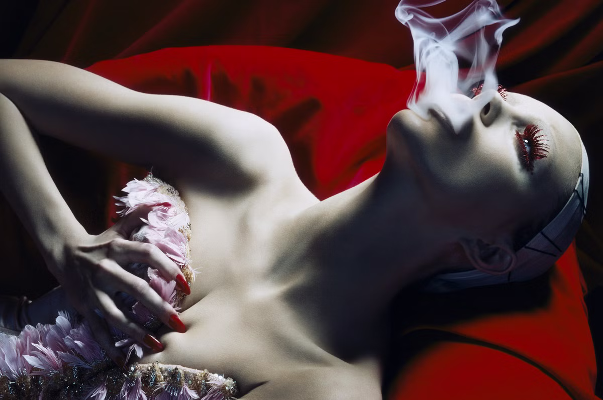 Miles Aldridge, 'Cabaret #4, 2006'